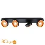 Потолочный светильник Lussole Loft Misato LSP-8018