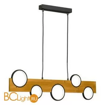 Подвесной светильник Lussole Loft Modesto LSP-7132