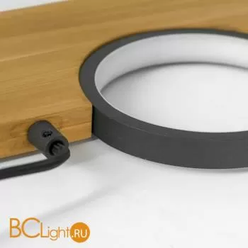 Подвесной светильник Lussole Loft Modesto LSP-7132 - Фото 0