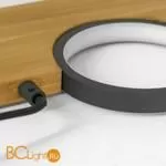 Подвесной светильник Lussole Loft Modesto LSP-7132 - Фото 0