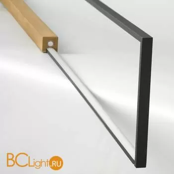 Торшер Lussole Loft Modesto LSP-0906 - Фото 0