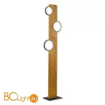 Торшер Lussole Loft Modesto LSP-0905