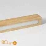 Подвесной светильник Lussole Loft Modesto LSP-7133 - Фото 0