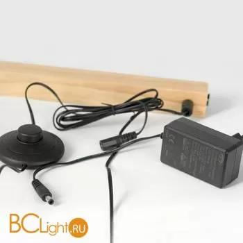 Торшер Lussole Loft Modesto LSP-0907 - Фото 4