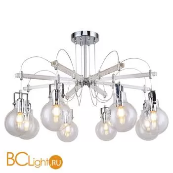 Люстра Lussole Loft Mohave LSP-8088