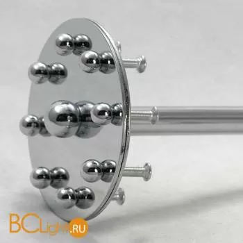 Люстра Lussole Loft Mohave LSP-8088 - Фото 2