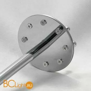 Люстра Lussole Loft Mohave LSP-8088 - Фото 1