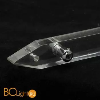 Люстра Lussole Loft Mohave LSP-8088 - Фото 7