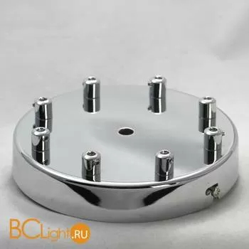 Люстра Lussole Loft Mohave LSP-8088 - Фото 5