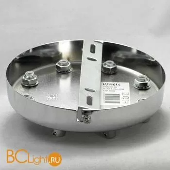 Люстра Lussole Loft Mohave LSP-8088 - Фото 8