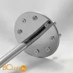 Люстра Lussole Loft Mohave LSP-8088 - Фото 1