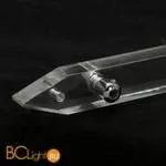 Люстра Lussole Loft Mohave LSP-8088 - Фото 7