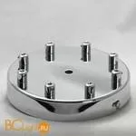 Люстра Lussole Loft Mohave LSP-8088 - Фото 5