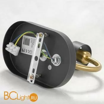 Бра Lussole Loft Mohave LSP-8399 - Фото 2