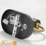 Бра Lussole Loft Mohave LSP-8399 - Фото 2