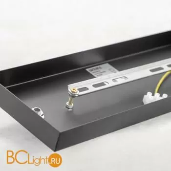 Люстра Lussole Loft Mohave LSP-8397 - Фото 5