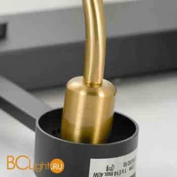 Люстра Lussole Loft Mohave LSP-8397 - Фото 1