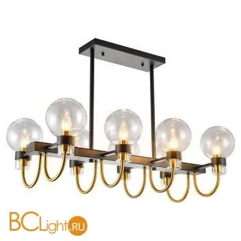 Люстра Lussole Loft Mohave LSP-8397