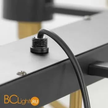 Люстра Lussole Loft Mohave LSP-8397 - Фото 2