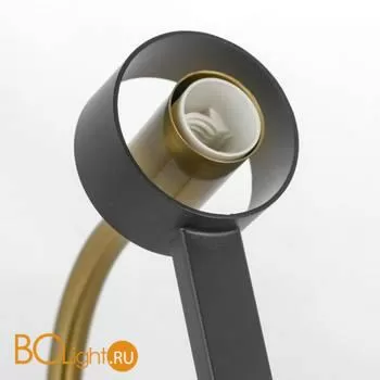 Люстра Lussole Loft Mohave LSP-8397 - Фото 0