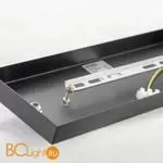 Люстра Lussole Loft Mohave LSP-8397 - Фото 5