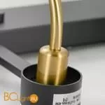 Люстра Lussole Loft Mohave LSP-8397 - Фото 1