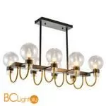 Люстра Lussole Loft Mohave LSP-8397