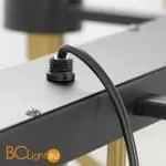 Люстра Lussole Loft Mohave LSP-8397 - Фото 2