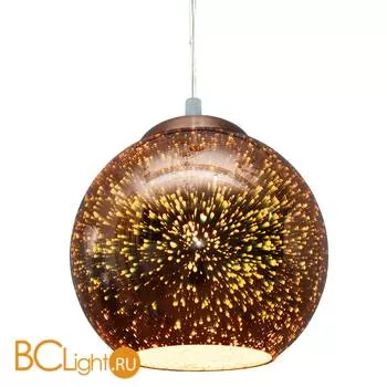 Подвесной светильник Lussole Loft Molly GRLSP-0198