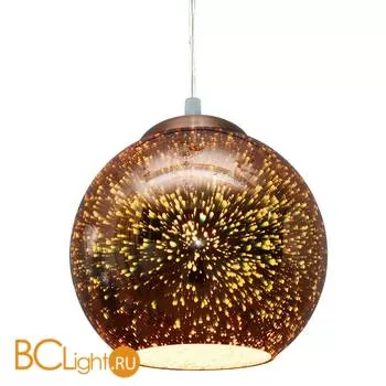 Подвесной светильник Lussole Loft Molly LSP-0198