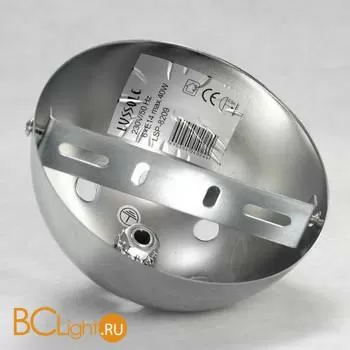 Люстра Lussole Loft Montana LSP-8209 - Фото 3