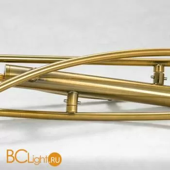 Люстра Lussole Loft Montana LSP-8207 - Фото 2