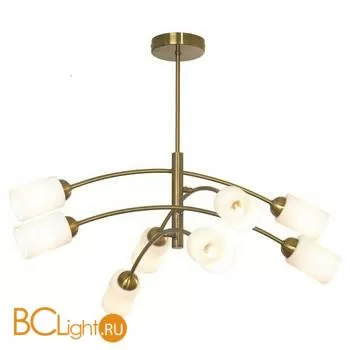 Люстра Lussole Loft Montana LSP-8207