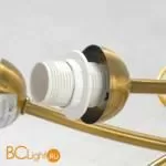 Люстра Lussole Loft Montana LSP-8207 - Фото 0