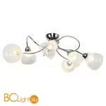 Люстра Lussole Loft Montana GRLSP-8209