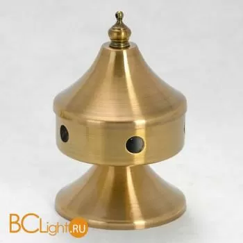 Люстра Lussole Loft Montana LSP-8210 - Фото 4