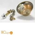 Люстра Lussole Loft Montana LSP-8210 - Фото 7