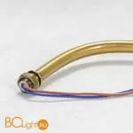 Люстра Lussole Loft Montana LSP-8210 - Фото 3