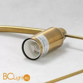 Люстра Lussole Loft Montana GRLSP-8210 - Фото 1