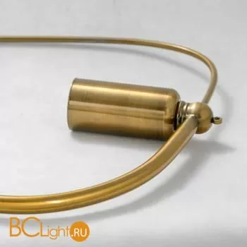 Люстра Lussole Loft Montana GRLSP-8210 - Фото 3