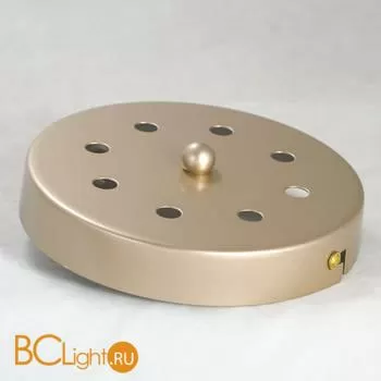 Люстра Lussole Loft Montana LSP-8369 - Фото 3