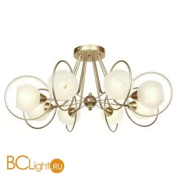 Люстра Lussole Loft Montana LSP-8369