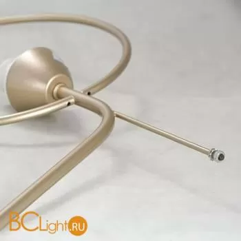 Люстра Lussole Loft Montana LSP-8369 - Фото 1