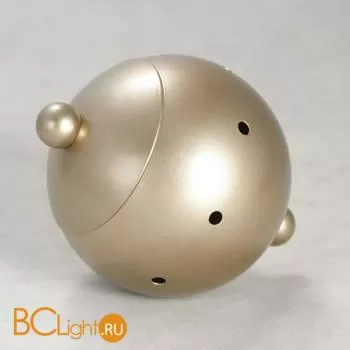 Люстра Lussole Loft Montana LSP-8369 - Фото 2