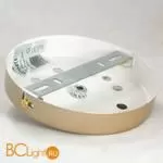 Люстра Lussole Loft Montana LSP-8369 - Фото 4