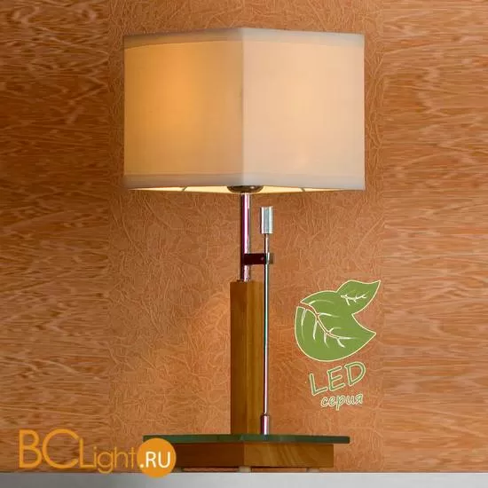 Настольная лампа Lussole Loft Montone GRLSF-2504-01