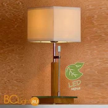 Настольная лампа Lussole Loft Montone GRLSF-2504-01