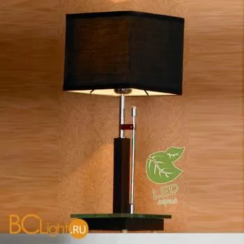 Настольная лампа Lussole Loft Montone GRLSF-2574-01