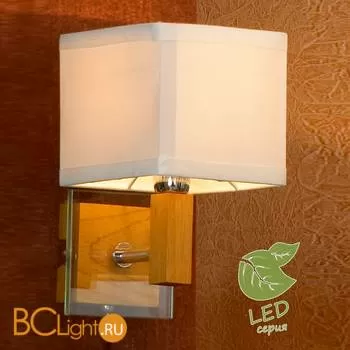 Бра Lussole Loft Montone GRLSF-2501-01