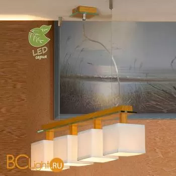 Подвесной светильник Lussole Loft Montone GRLSF-2503-04